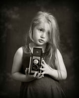 Say Cheese