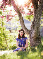 Evelyn, Class of '15