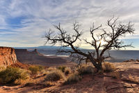 Deadhorse Point