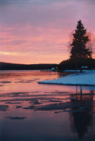 Last Light 1999