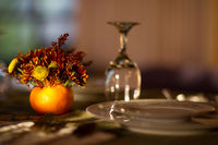 Thanksgiving