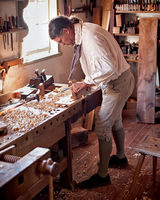 Master Carpenter