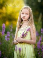 Lottie, Summer 2015