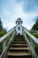Old Mission Lighthouse