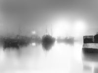 MEVAGISSEY FOG