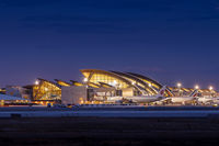 LAX Bradley Terminal