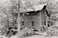 Ole Gilliam Mill