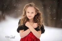 Lottie, Winter 2015