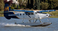 Harbour Air Turbo Otter