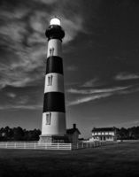 Guiding Light