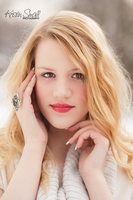 Hannah, Winter 2014