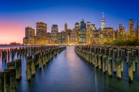 Take Me to NYC