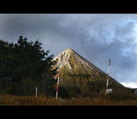 CORNISH ALPS
