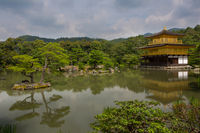 Kinkakuji