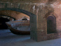 Fort Jefferson