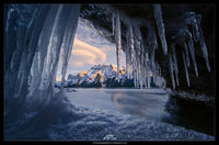 Crystalline Chamber