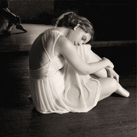 Pretty Ballerina
