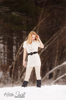 Hannah, Winter 2014