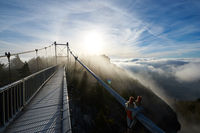 Grandfather Mountain