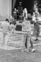 Dance dance