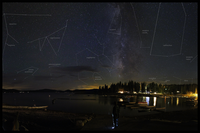 Lakescape