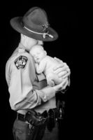 Protect and Serve