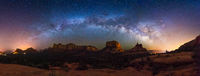 Arch of Sedona
