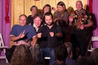improv