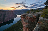 Red Canyon
