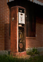 Gas Pump