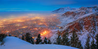Ogden Twilight