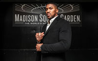 Anthony Joshua