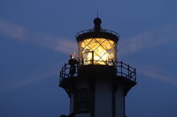 lighthouse piper