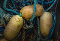 NET FLOATS