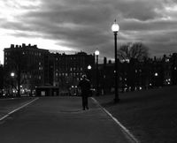 Boston Common