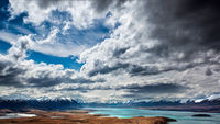 Southern Skies II