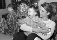 Christmas Morning