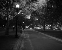 Boston Common