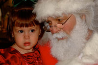 Santa's Secret