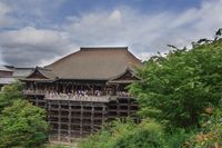 Kiyomizudera