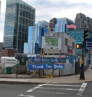 Boston