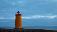 Iceland Light House