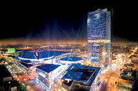 JW Marriott/LA Live