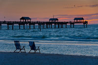 Inviting Sunset
