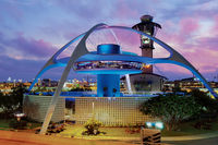 Encounter LAX