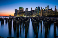 Manhattan