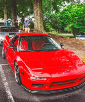 NSX